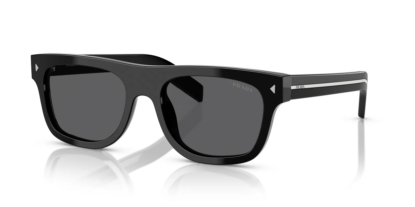 Prada B12SF Sunglasses - view 23